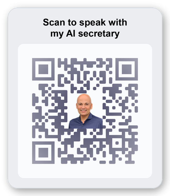 QR code for Jose Enrique Puente